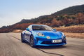 Alpine A110 International Test Drive - December 2017 (120)