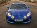 Alpine A110 International Test Drive - December 2017 (65)