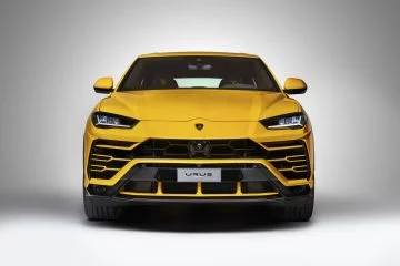Lamborghini Urus 03