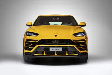 Lamborghini Urus 03