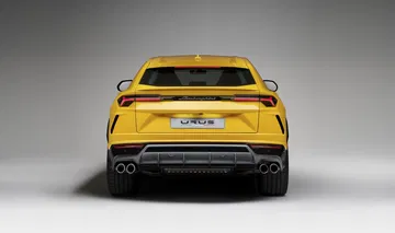 Lamborghini Urus 04