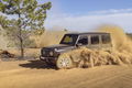 Mercedes-Benz G-Klasse 2018 // Mercedes-Benz G-Class 2018