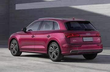 Audi Q5l