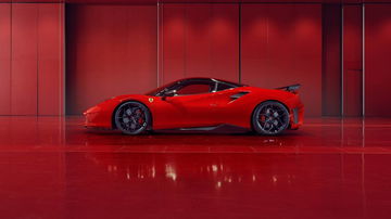 Ferrari 488 Gtb Pogea 4