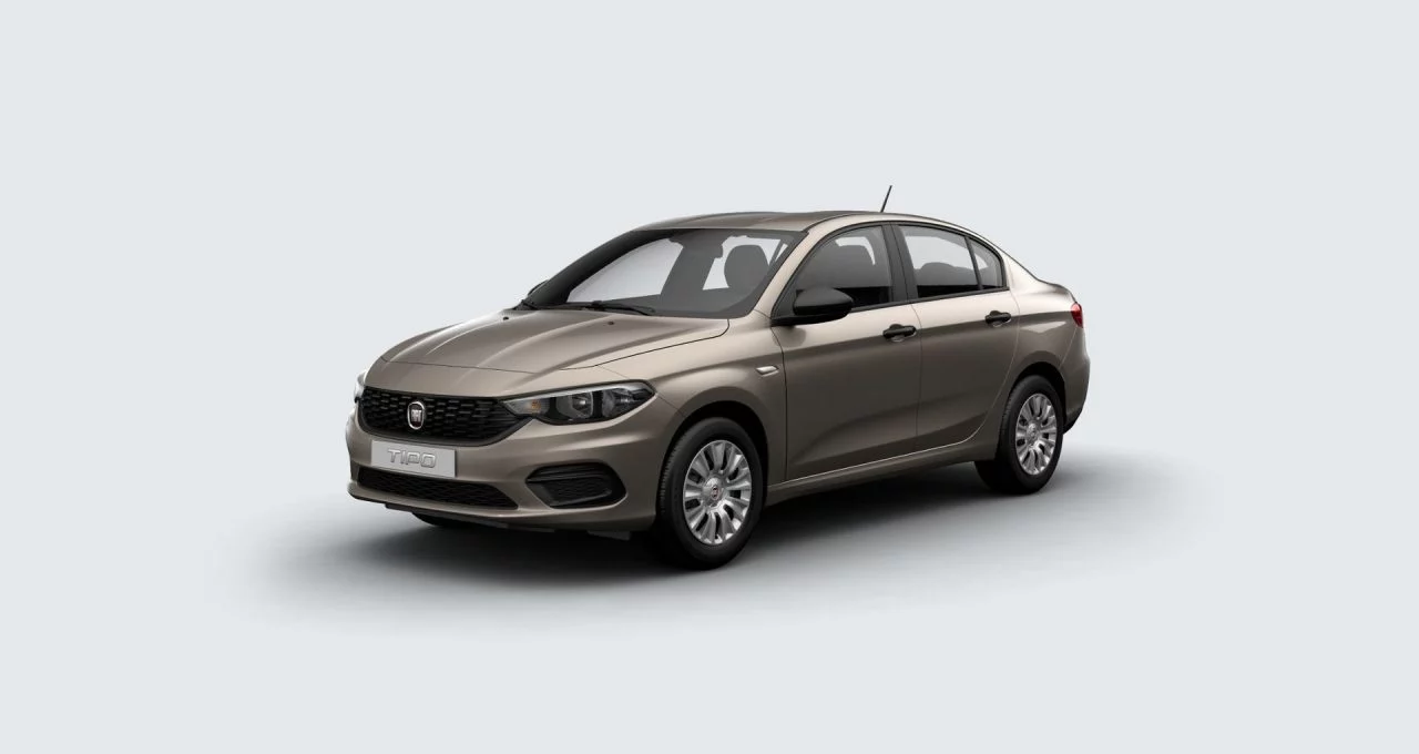 Fiat Tipo Oferta 2