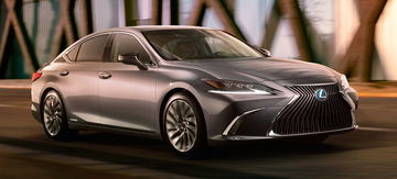 Lexus Es Adelanto 02