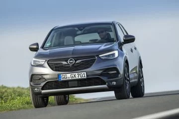 New 1.5 Litre Diesel For Opel Grandland X