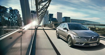 Renault Talisman Oferta 7