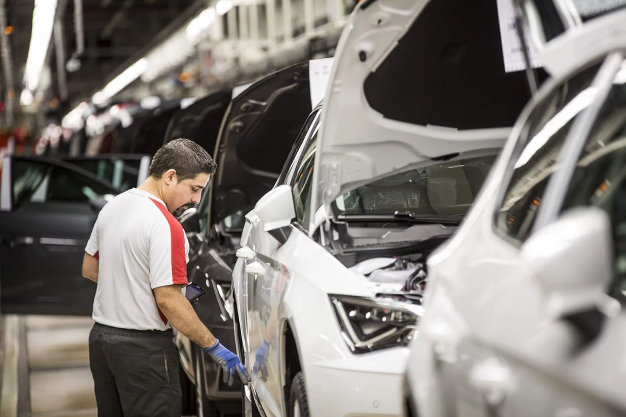 Seat 250 Nuevos Empleados Martorell 01