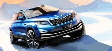 Skoda Suv China 02