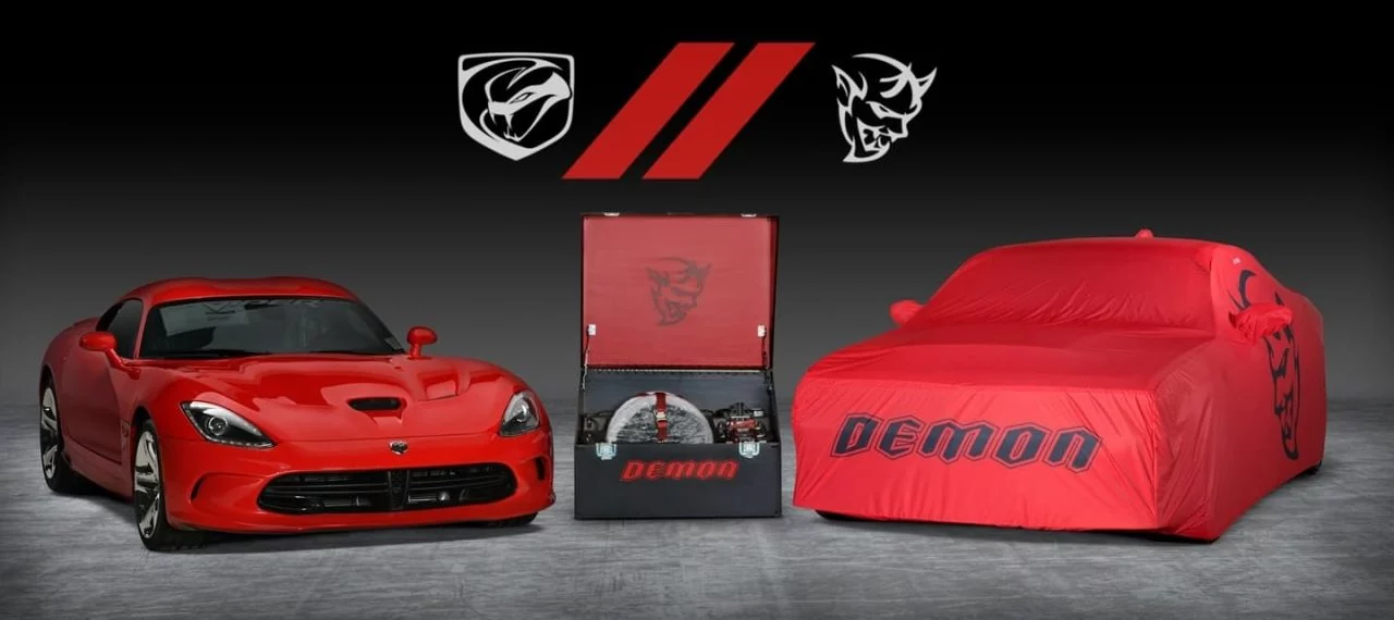 Subasta Dodge Viper 0418 02