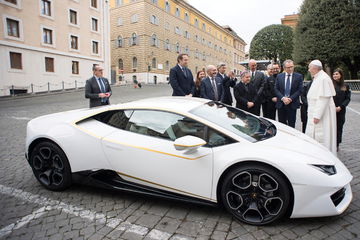 2018 Lamborghini Huracan Rwd Coupe 0