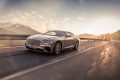 Bentley Continental Gt Extreme Silver 3
