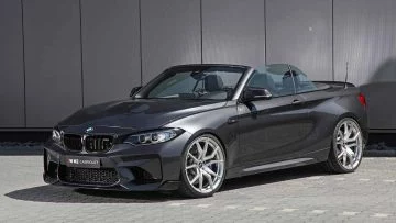 Bmw M2 Cabrio Tuning 4