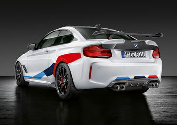 Bmw M2 Competition Tuning 3