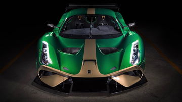 Brabham Bt62 0418 006