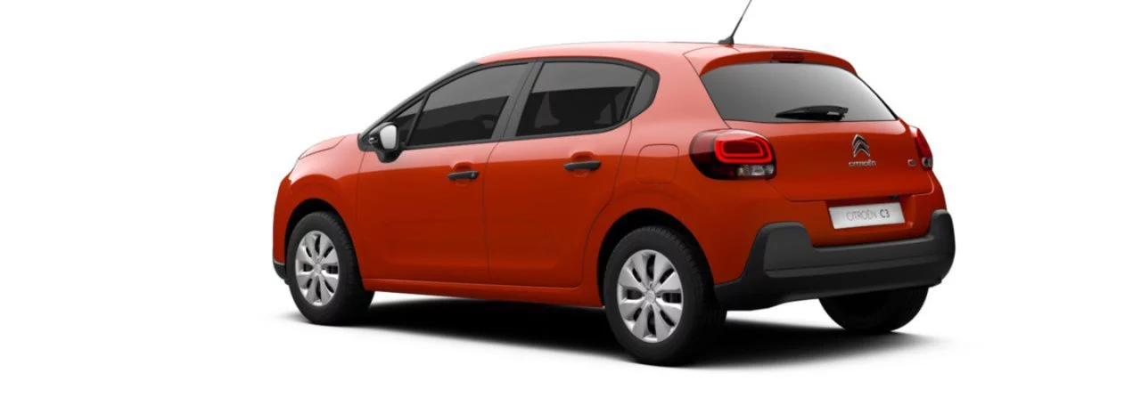 Citroen C3 Oferta Dm 2