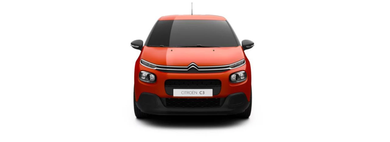 Citroen C3 Oferta Dm 4