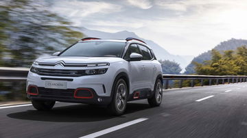 Citroen C5 Aircross 0518 F 002