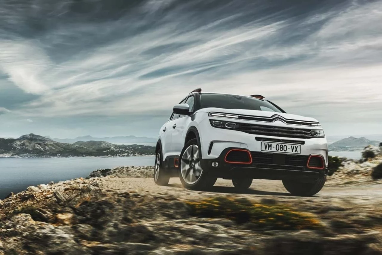 Citroen C5 Aircross 0518 F 015