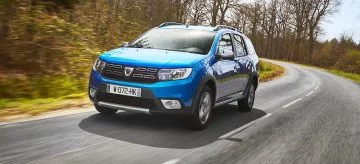 Dacia Logan Mcv Stepway 2018 06