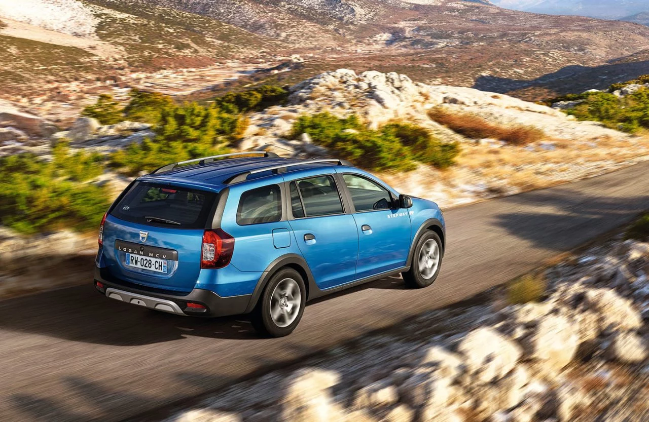 Dacia Logan Mcv Stepway 2018 07