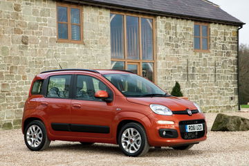 Fiat Panda Oferta 1