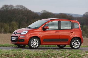 Fiat Panda Oferta 6