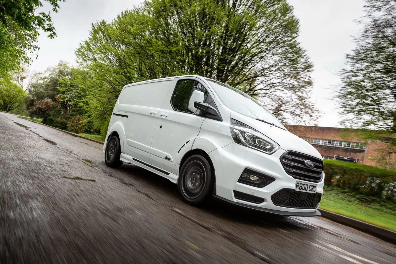 Ford Transit Ms Rt 2018 11