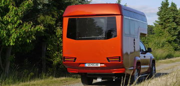 Gehocab Amarok2