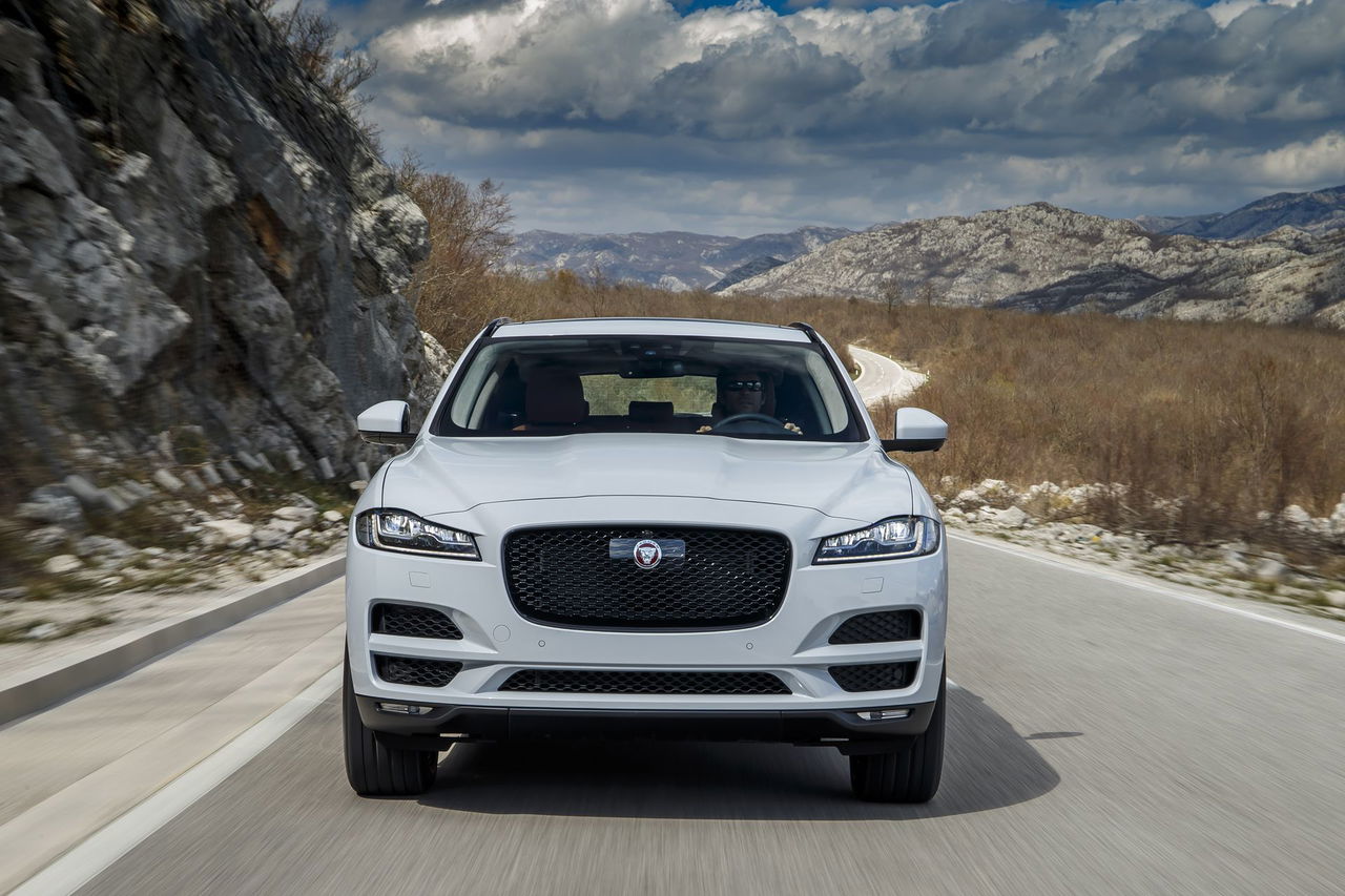 Jaguar F Pace My2019 3