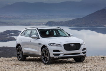 Jaguar F Pace My2019 4