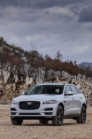 Jaguar F Pace My2019 5