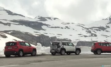 Jeep Renegade 2019 Adelanto 3