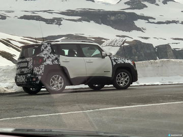 Jeep Renegade 2019 Adelanto 4