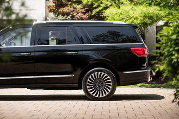 Lincoln Navigator 2018 5