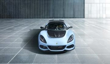 Lotus Exige Sport 410 11