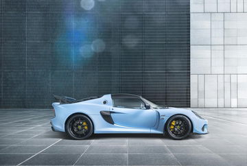 Lotus Exige Sport 410 9