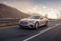 Bentley Continental Gt Extreme Silver 4