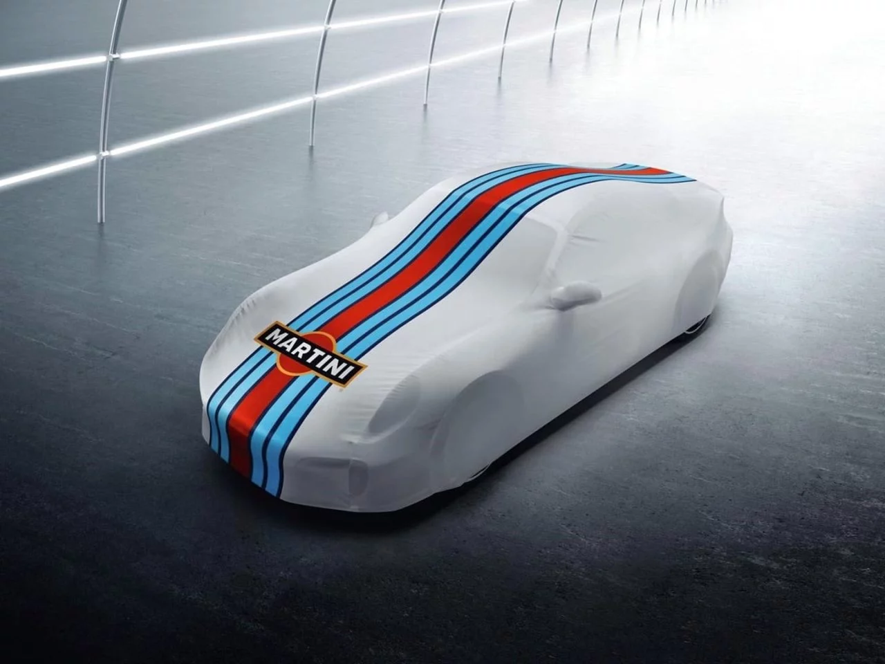 Porsche 911 Martini 005