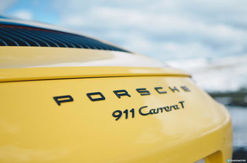 Porsche 911 Carrera 5 12