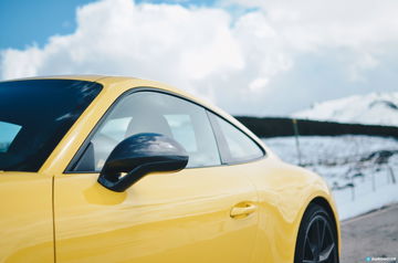 Porsche 911 Carrera 5 14