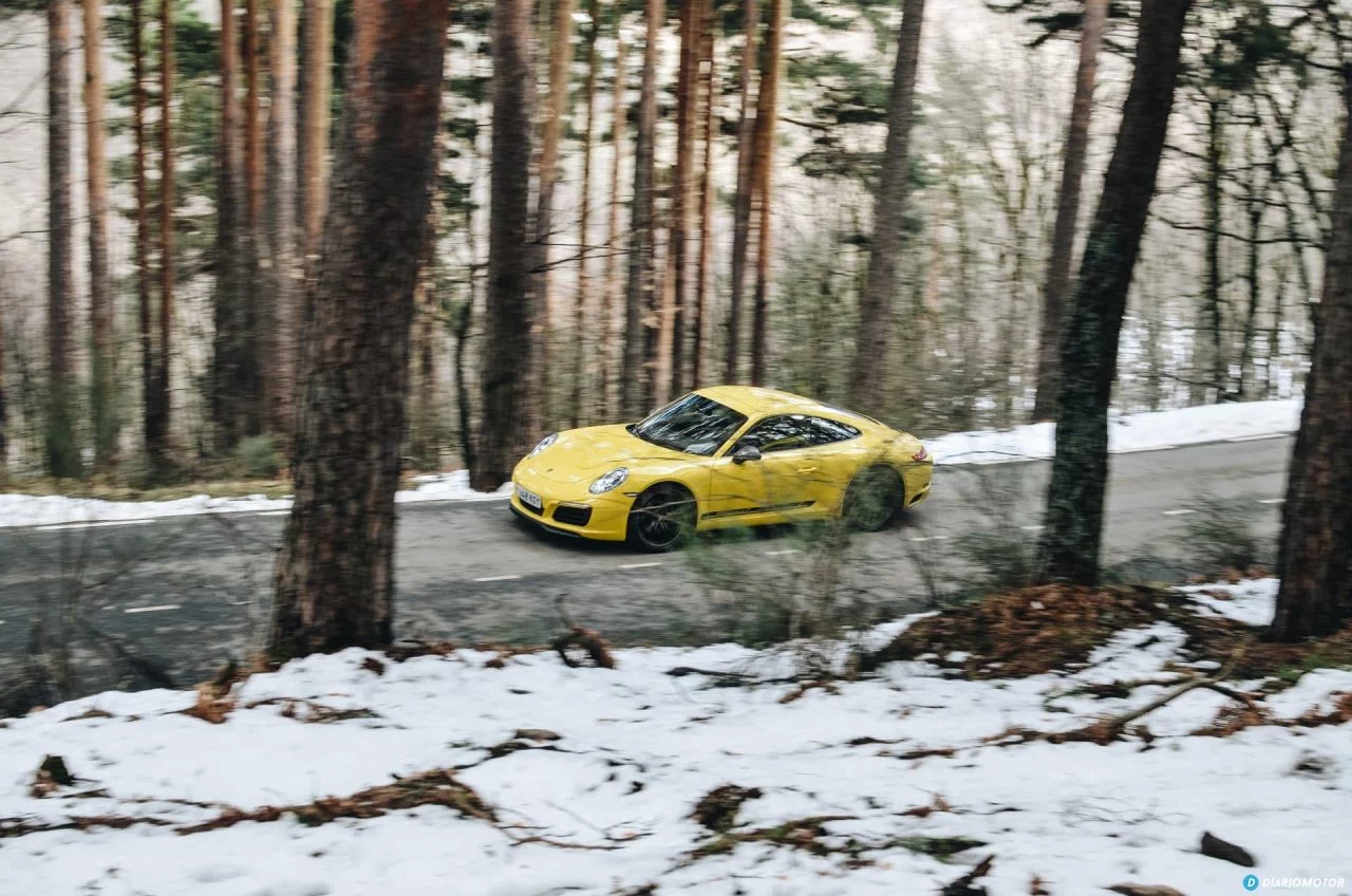 Porsche 911 Carrera 5 33