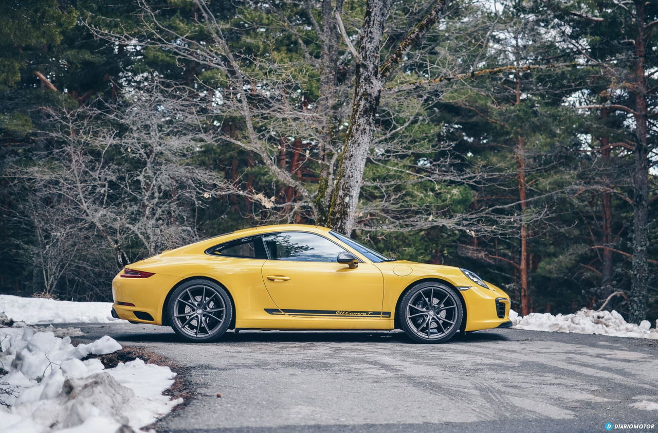 Porsche 911 Carrera 5 36