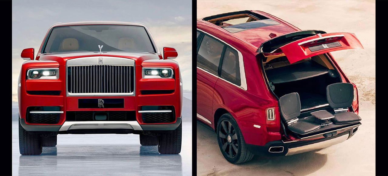 Rolls Royce Cullinan 00