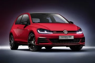 Volkswagen Golf Gti Tcr 2018 002