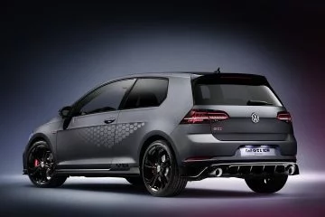 Volkswagen Golf Gti Tcr 2018 003