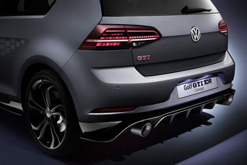 Volkswagen Golf Gti Tcr 2018 005