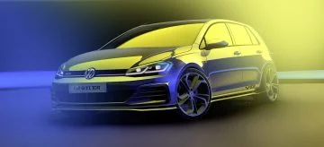 Volkswagen Golf Gti Tcr 2018 Adelanto 04