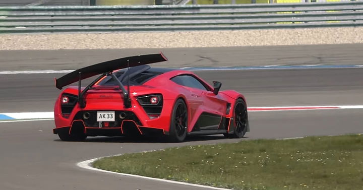 Zenvo Tsr S Aleron Video 0518 01